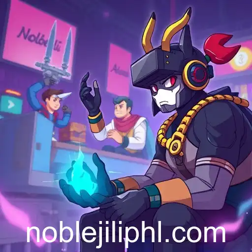 The Evolution of Noblejili in the Gaming World