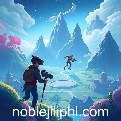 Evolving Trends in Online Gaming