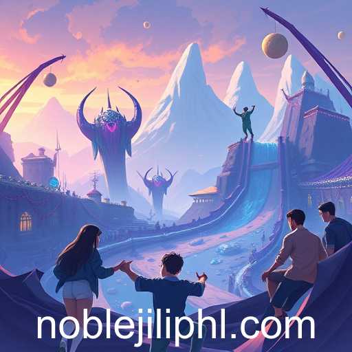 Exploring the Rise of Noblejili in Gaming Culture