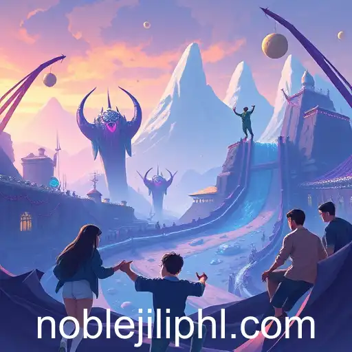 Exploring the Rise of Noblejili in Gaming Culture