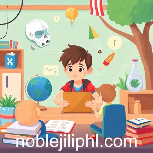 Gaming Trends Fuel Digital Revolution