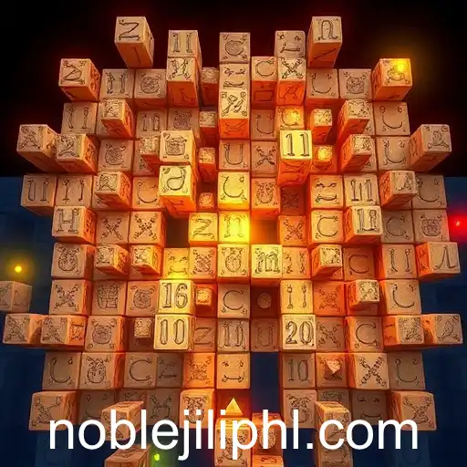 Noblejili Gamification: A Digital Phenomenon
