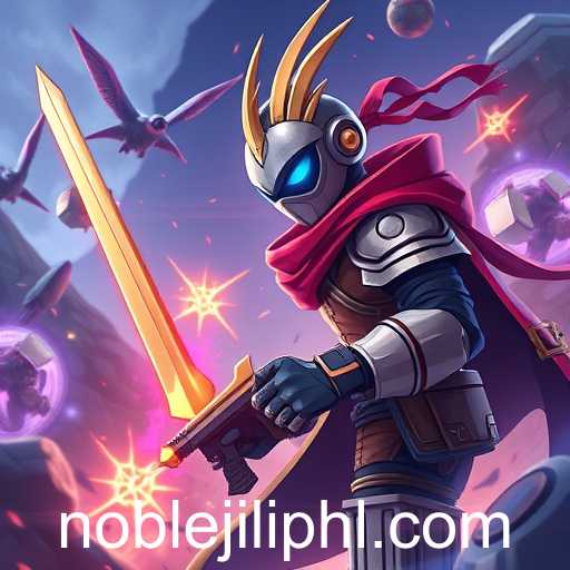 The Rising Popularity of Noblejili Gaming