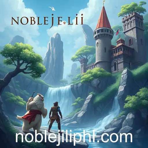 Exploring Gaming Trends on Noblejili
