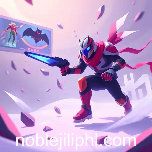 Noblejili's Rise in Online Gaming