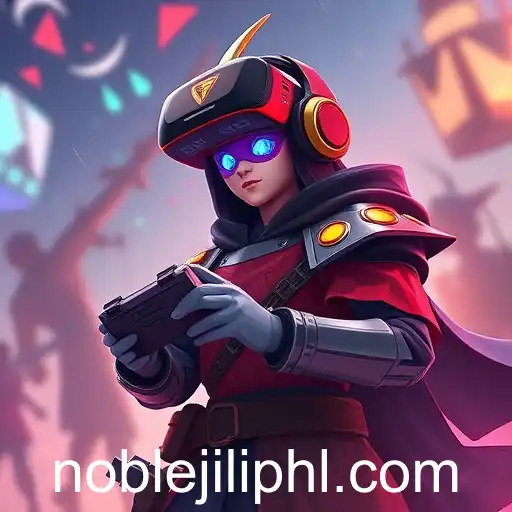 Noblejili: A New Era of Online Gaming