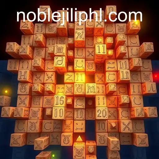 Exploring the World of Puzzle Games: A Noblejili Adventure