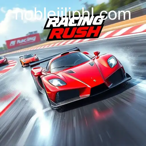Exploring the Thrills of 'Racing Challenges' in the Noblejili Game Category