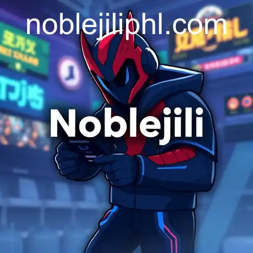 The Rise of Noblejili in the Gaming World