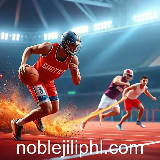 The Rise of NobleJili in Online Gaming