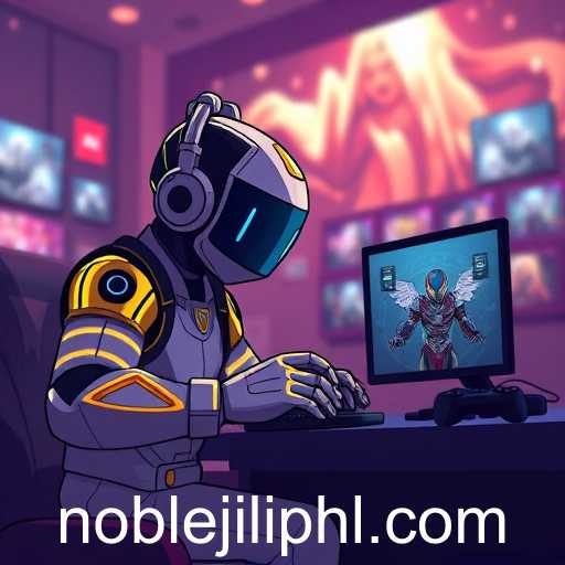 The Rise of Online Gaming in 2025