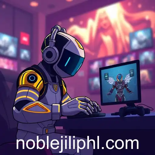 The Rise of Online Gaming in 2025