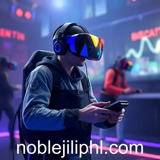 The Rise of Online Gaming Communities in 2025