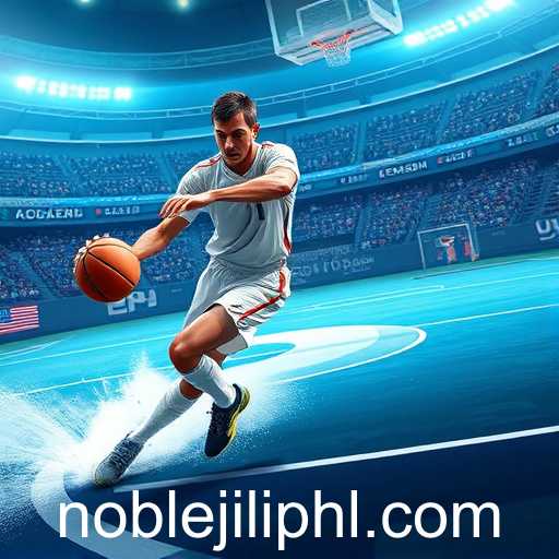Exploring the Exciting World of Sports Games on NobleJili
