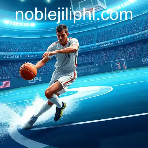 Exploring the Exciting World of Sports Games on NobleJili